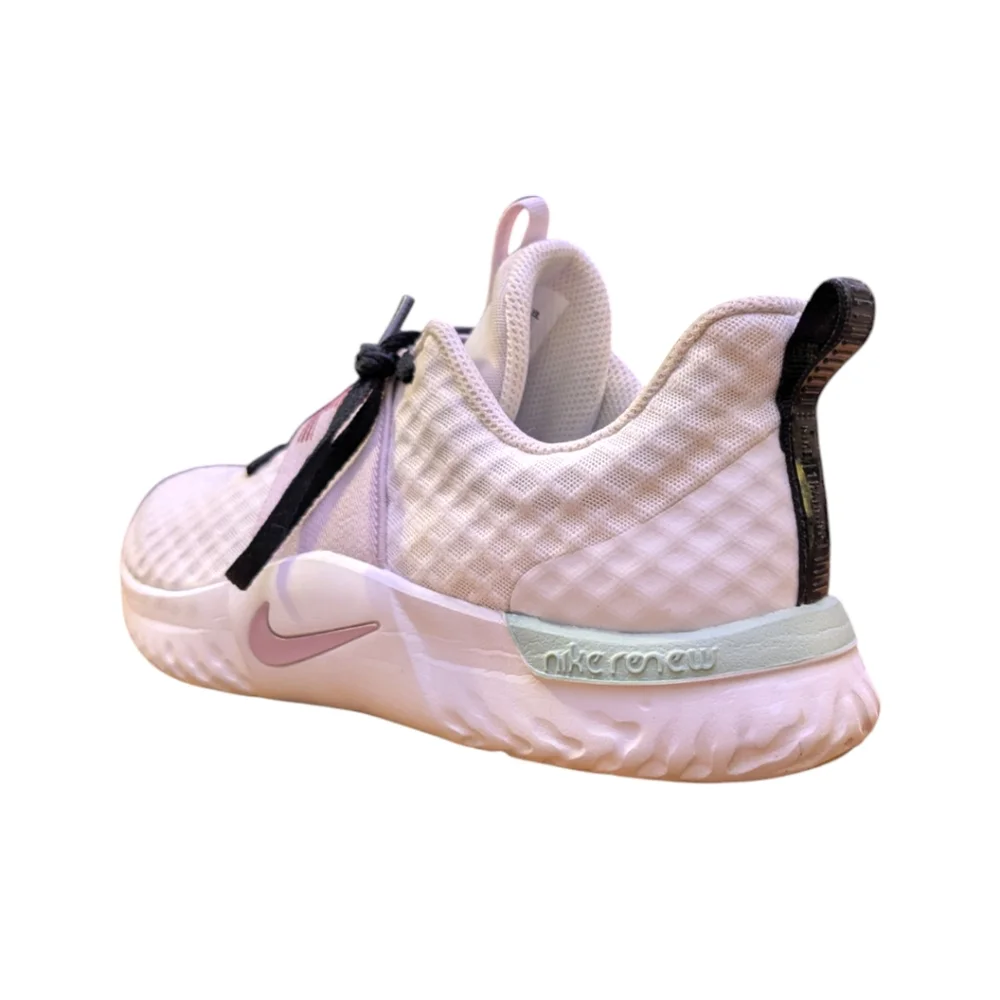 Nike Renew In-Season TR 9 Women's Training Shoes Size 7.5 White - Picture 7 of 12
